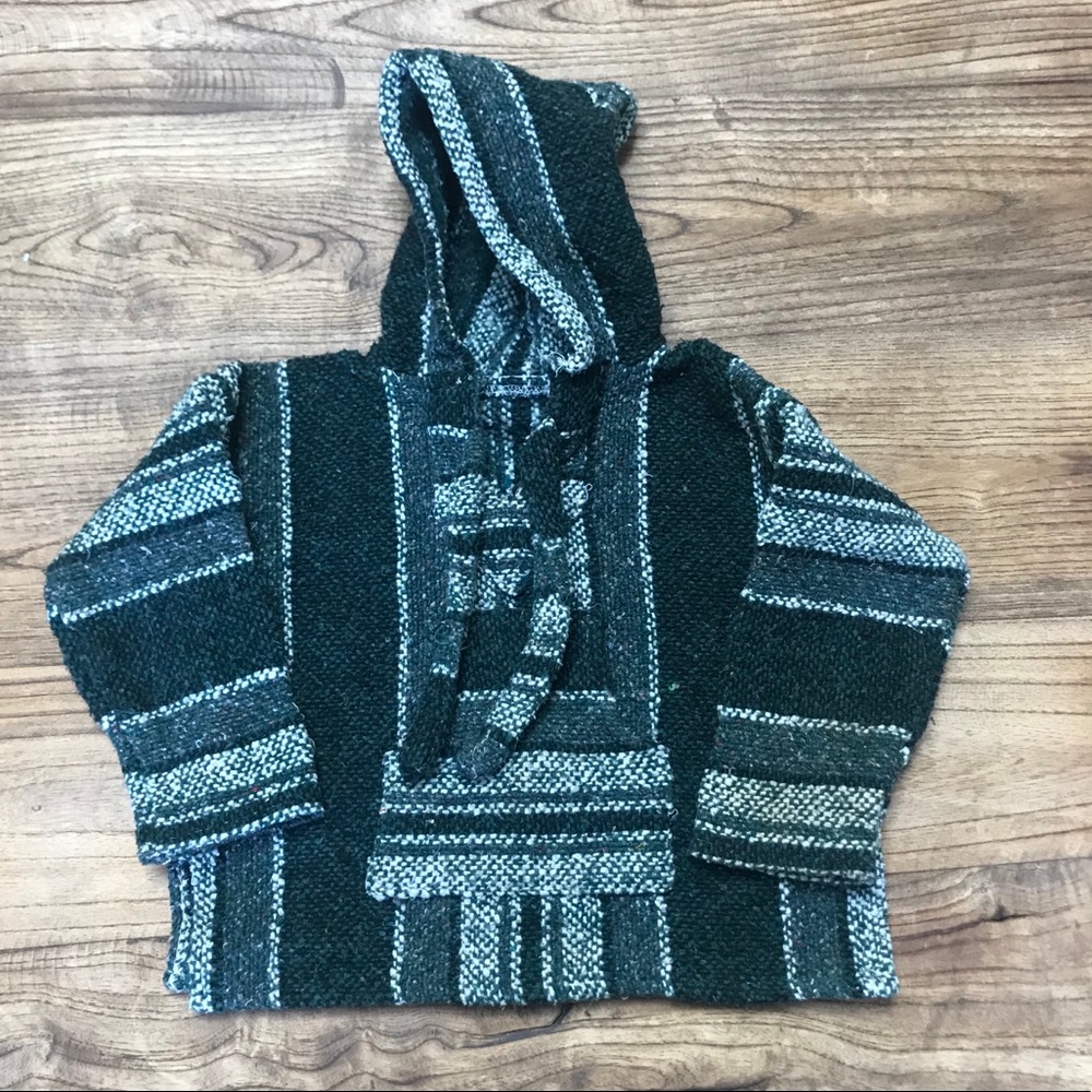 Beach Serape
